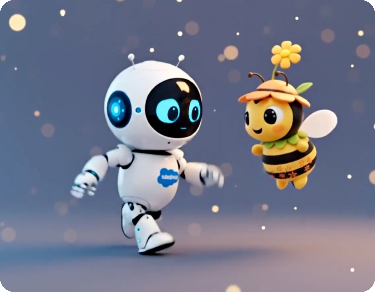 Dreamforce Hackathon: Best Use of Data Cloud